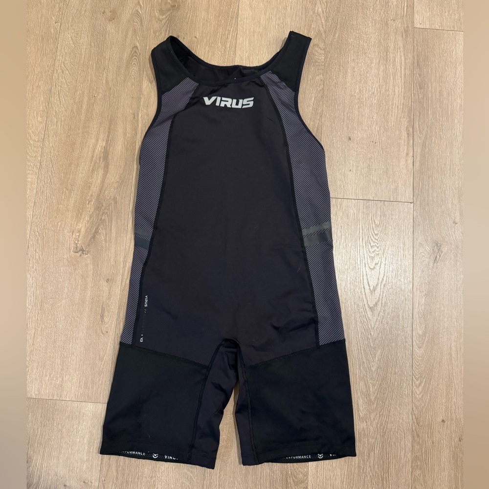 Virus singlet